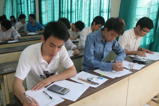 Hãy để các trường tự chủ